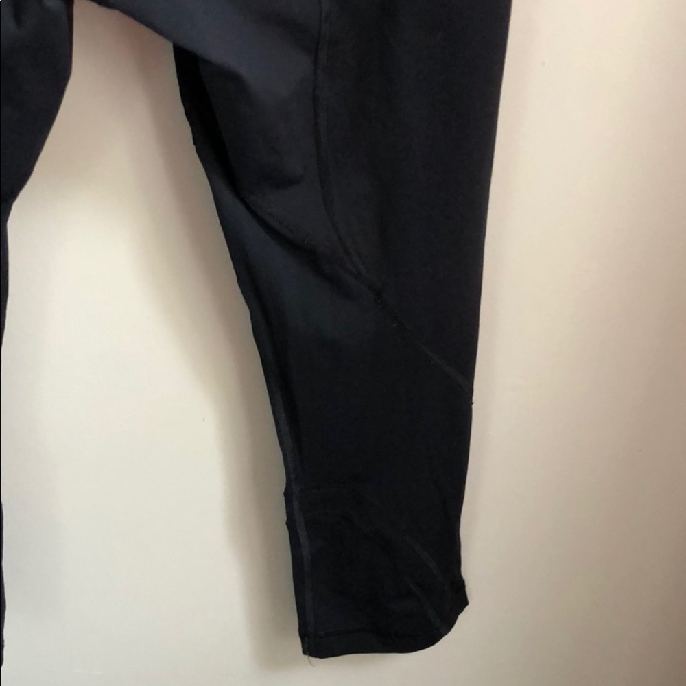 Lululemon Capris - Picture 5 of 6